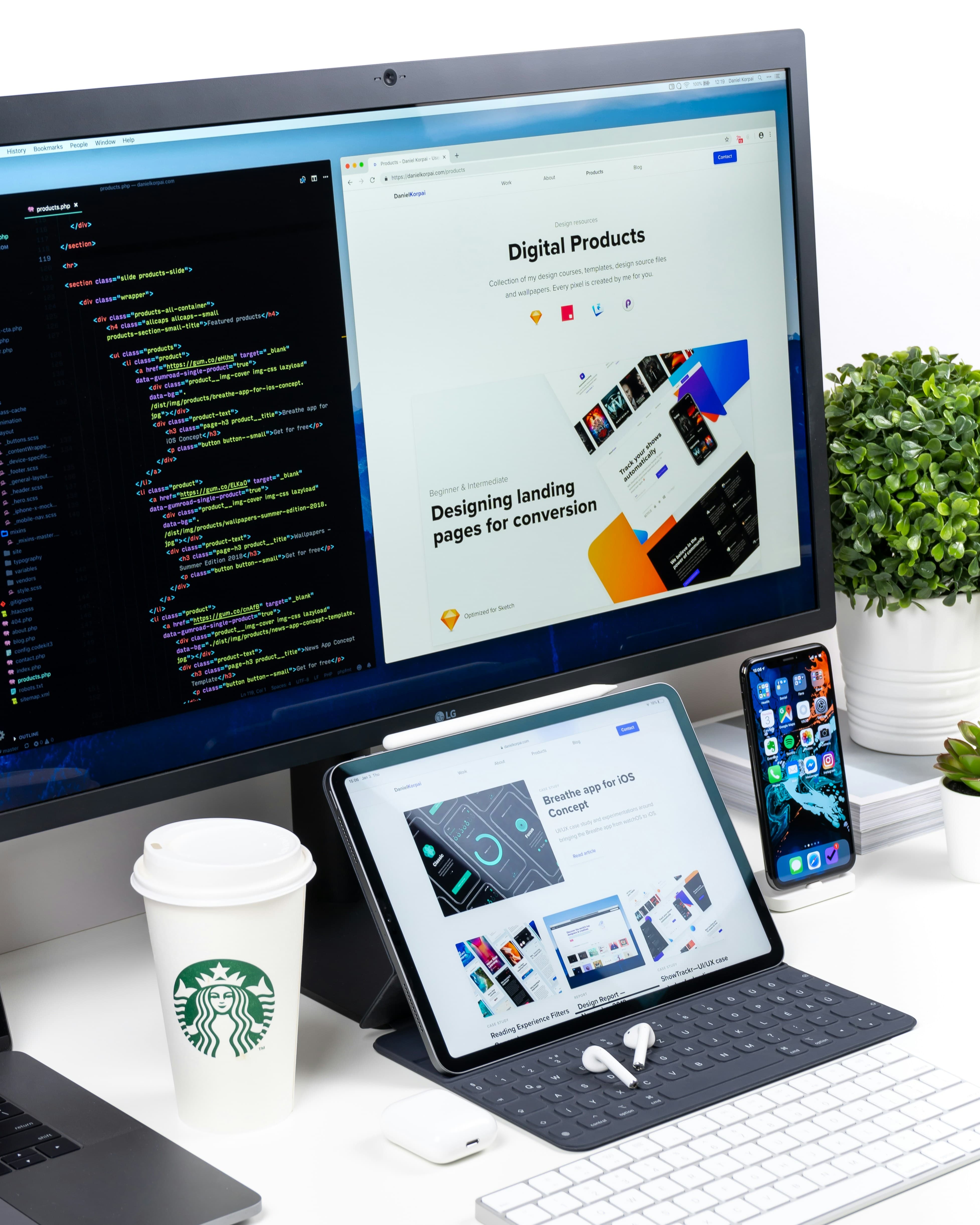 Solutions for Enterprise