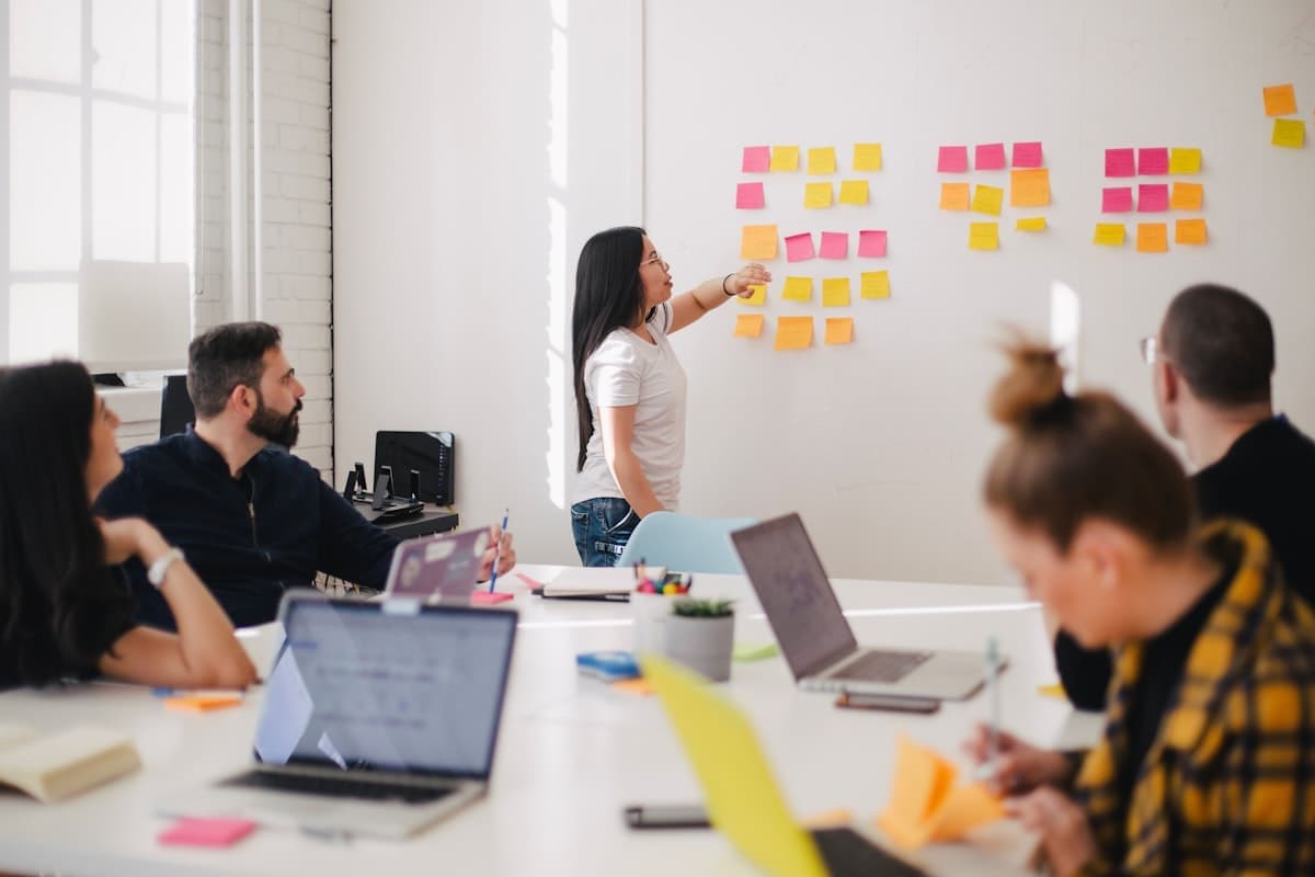 IT consultancy and strategy planning